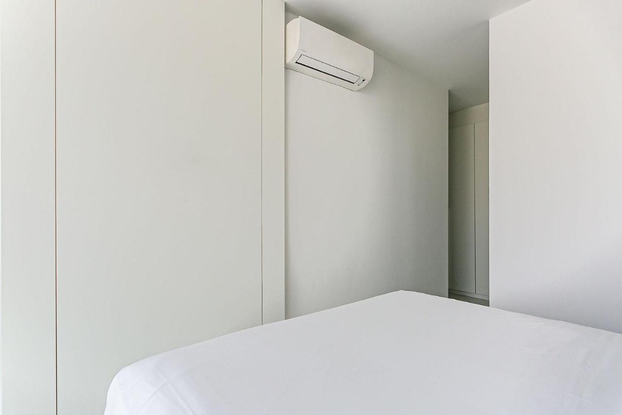 Wi-Fi 300Mb | Rooftop Com Piscina Em Jurere #Ja15 Флорианополис Экстерьер фото